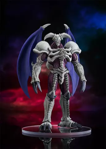 Reservar Figura Summoned Skull Yu-Gi-Oh! Pop Up Parade L Figuras Estándar