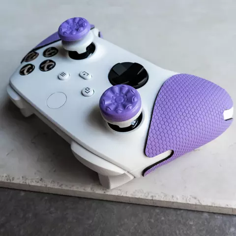 Comprar Grips Xbox Morado Xbox Series