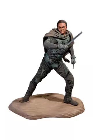 Duncan Idaho Figura 23,5 cm Dune