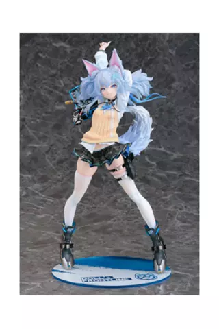 Comprar Pa-15: Highschool Heartbeat Story Figura Pvc 28 cm Girl'S Frontline 1/7 Scale Figuras
