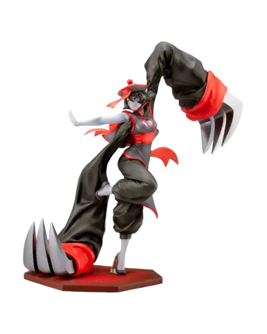 Figura Hsien-Ko Darkstalkers Bishoujo Limited Edition 1/7 Kotobukiya