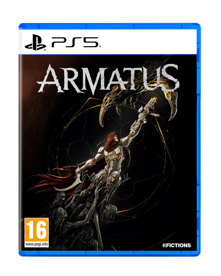 Armatus