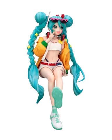 Figura Hatsune Miku Digital Stars 2025 Noodle Stopper Furyu