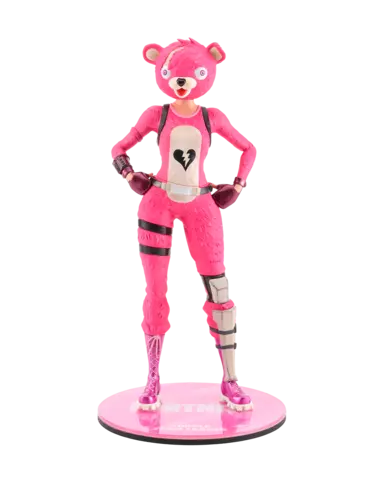 Figura Cuddle Team Leader Fortnite Megami Style 1/9 Hot Toys