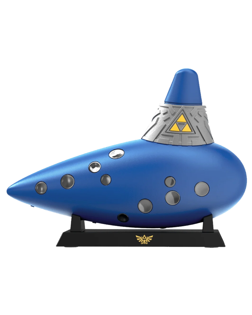 Ocarina of time eléctrica - imp ue
