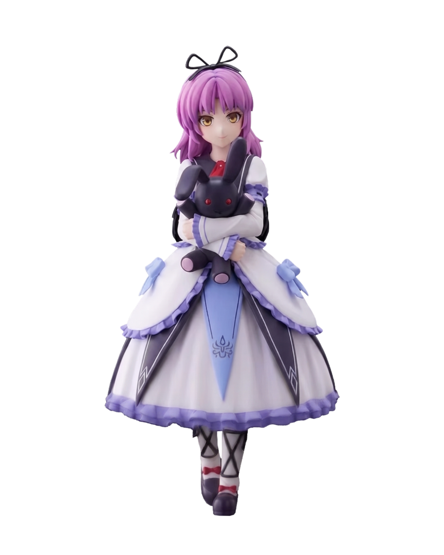 Figura renne trails in the sky: 2nd chapter pop up parade l