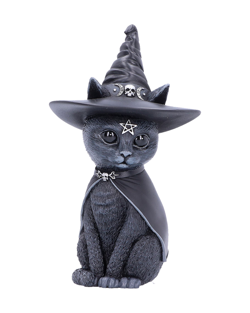Figura purrah cult cuties nemesis now 10 cm