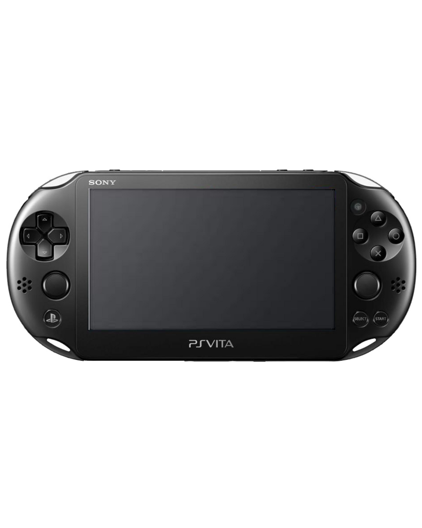 Sony PlayStation Vita 2000 WiFi Negra Reaco. Grado A