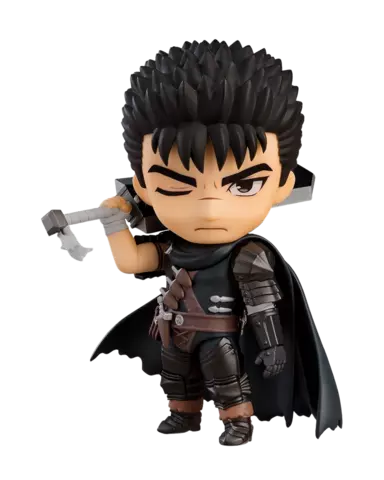 Figura Guts Berserk Nendoroid