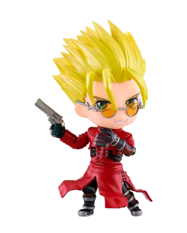 Figura Vash the Stampede Trigun Nendoroid