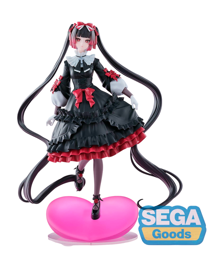 Figura michica gokubara needy girl overdose xstellar sega
