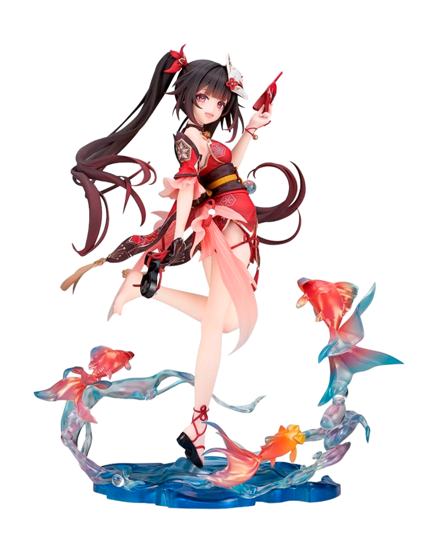 Figura sparkle honkai: star rail 1/7 alter