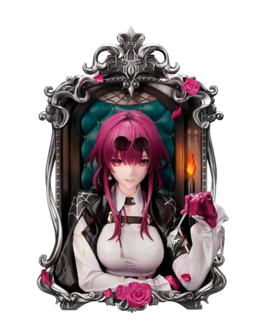 Figura Diorama Kafka Honkai: Star Rail Patience Is All You Need Ver. Myethos