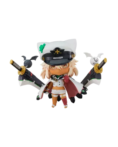 Figura Ramlethal Valentine Guilty Gear -Strive- Nendoroid