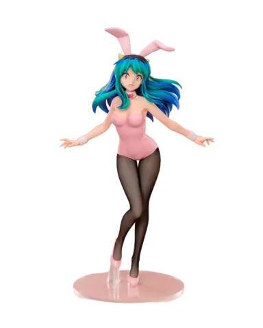 Figura Lum Urusei Yatsura Bunny Ver. 1/4 B-Style Union Creative