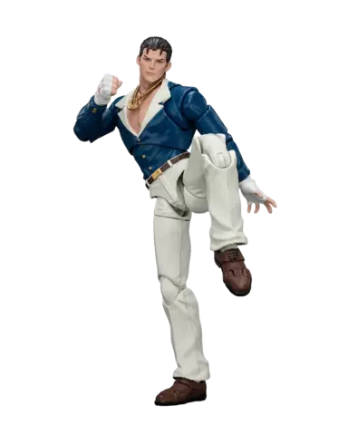 Figura Robert Garcia The King of Fighters '98 Art of Fighting Team JoyToy