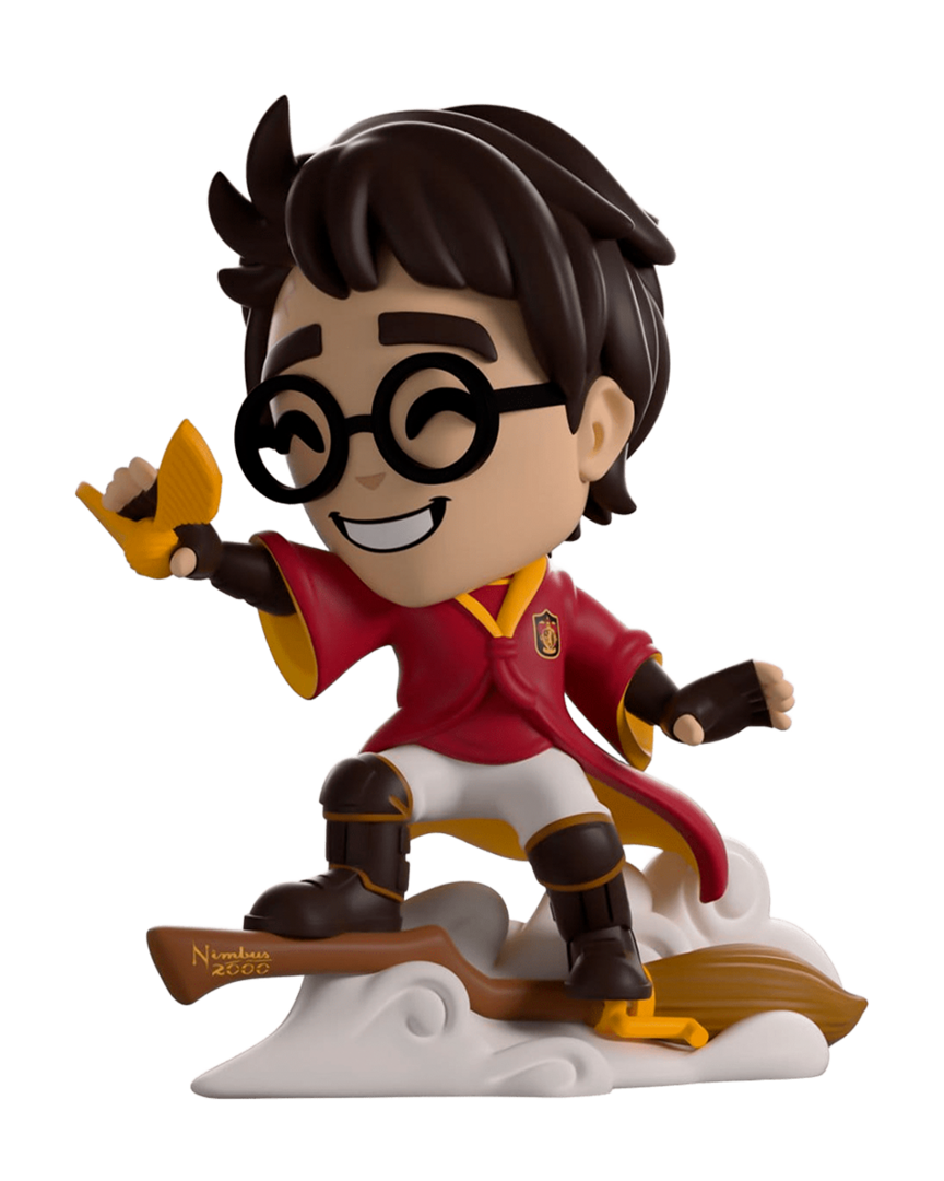 Figura harry harry potter youtooz