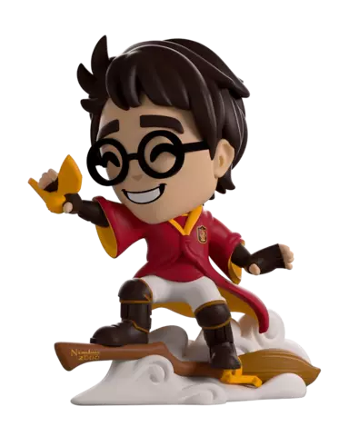 Figura Harry Harry Potter Youtooz