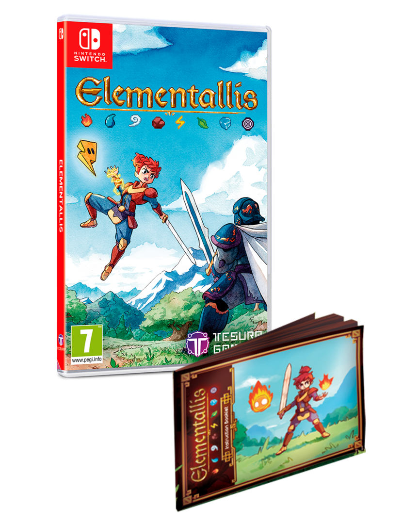 Elementallis
