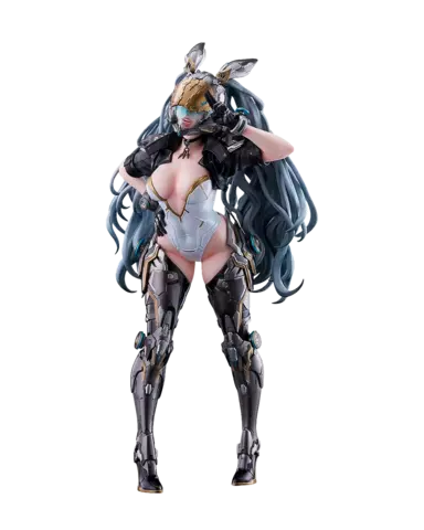 Figura Ultimate Bunny The First Descendant 1/7 Max Factory