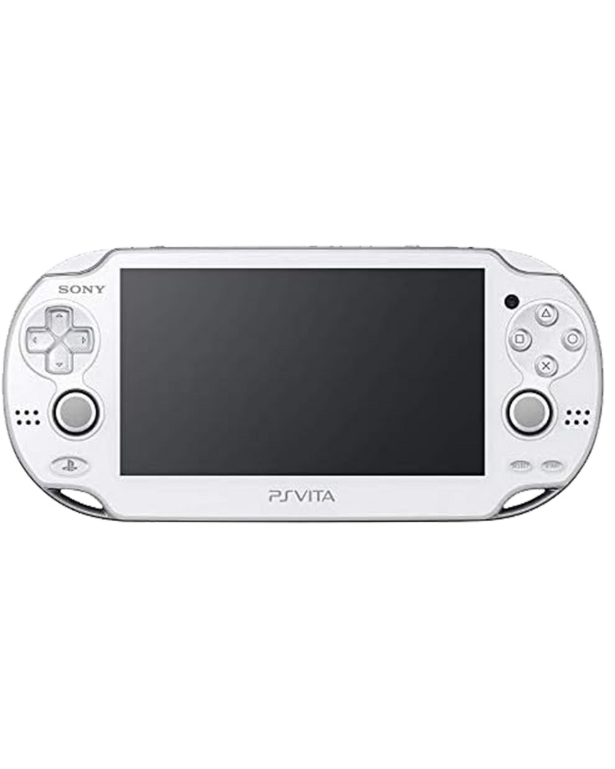Sony PlayStation Vita 1000 WiFi Blanca Reaco. Grado A