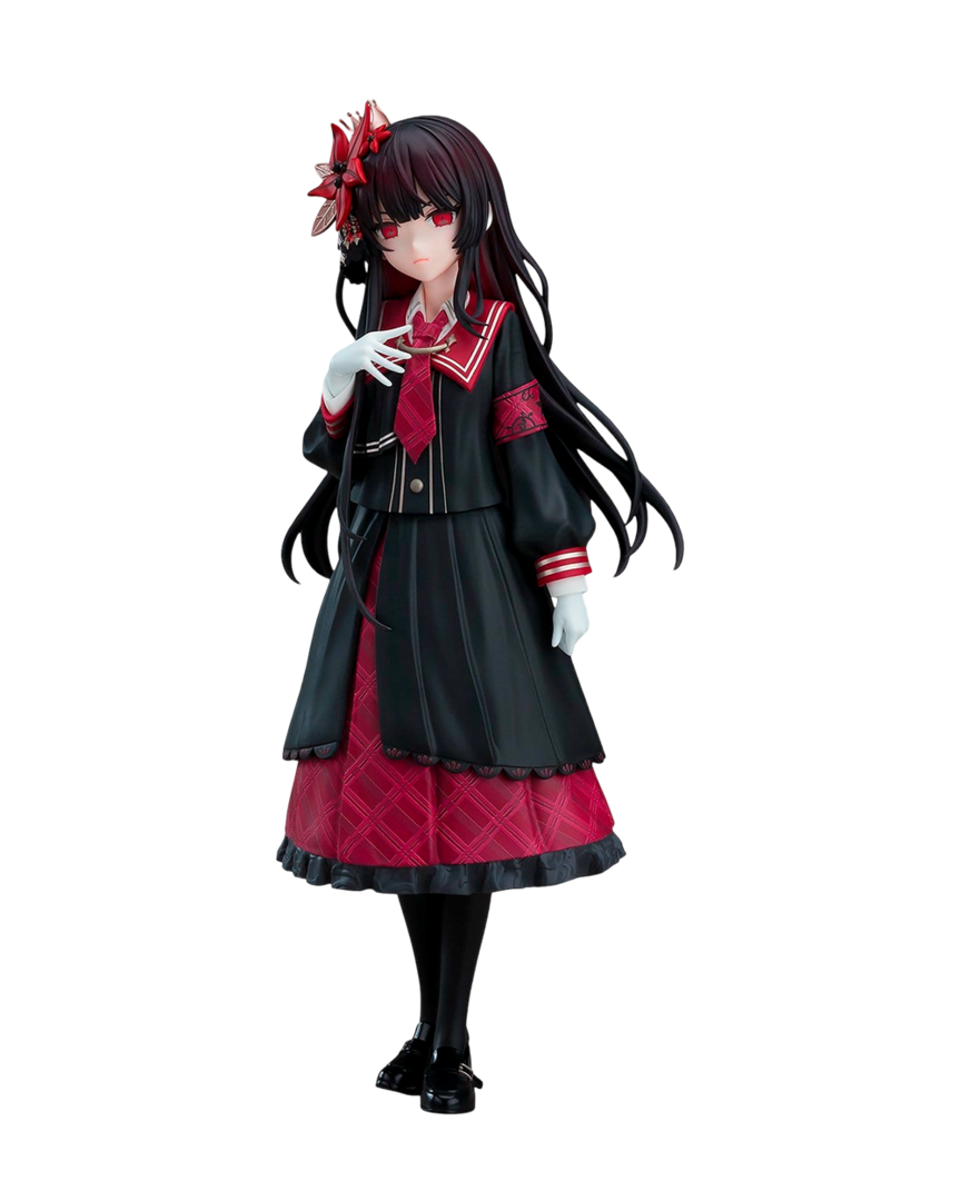 Figura hiro nikaido magical girl witch trials pop up parade l