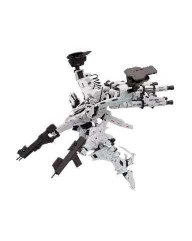 Figura Model Kit Lineark White-Glint & V.O.B Set Armored Core 1/72 Kotobukiya Re-Run