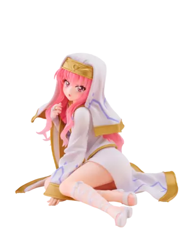 Figura Louise The Familiar Zero Miko Outfit Ver. Desktop Cute Taito