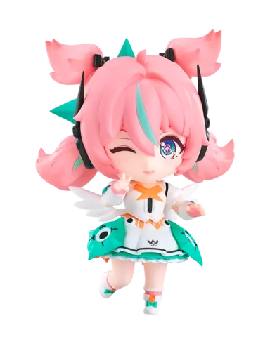 Figura Aria Zenless Zone Zero Nendoroid