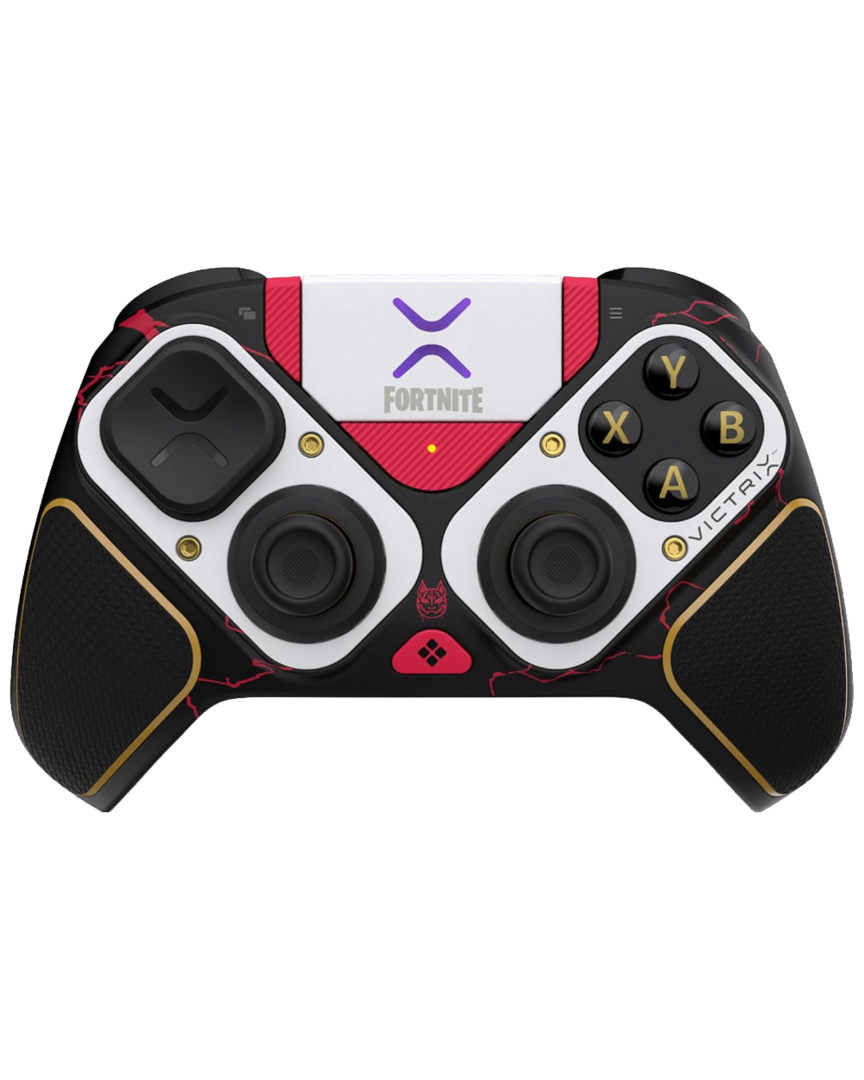 Mando Victrix Pro BFG Reloaded Fortnite