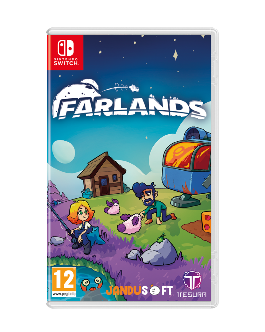 Farlands