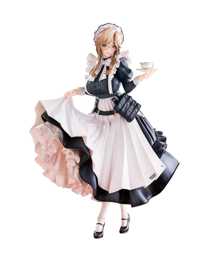 Figura ade goddess of victory: nikke 1/7 dmm factory