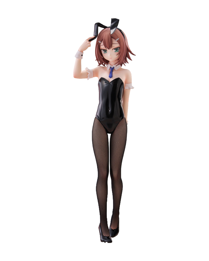 Figura Kinoshita Hideyoshi BiCute Bunnies Baka And Test Summon the Beasts II