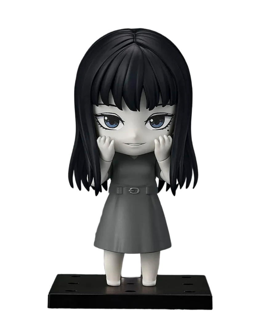 Figura maniac tomie junji ito nendoroid
