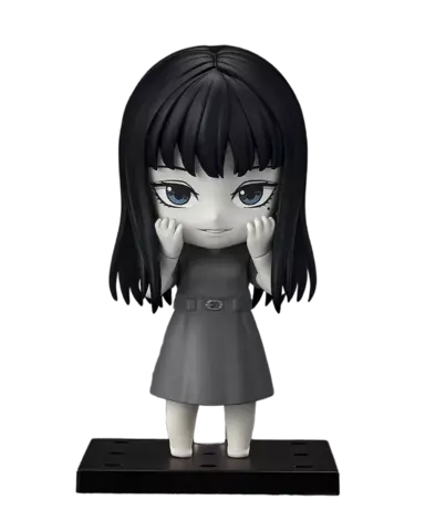 Figura Maniac Tomie Juni Ito Nendoroid