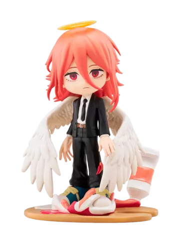 Figura Angel Devil Chainsaw Man The Movie: Reze Arc PalVerse Bushiroad