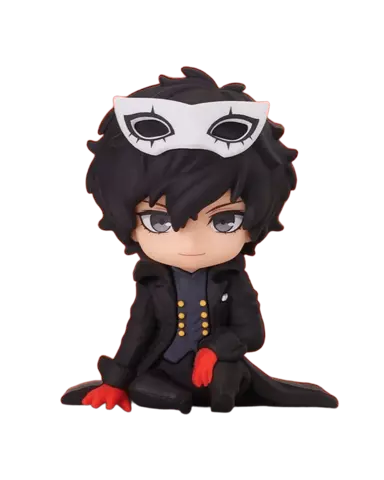 Figura Joker Persona 5 Royal Rubber Mascot Nendoroid Plus