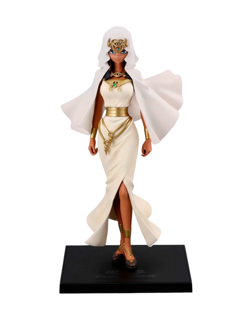 Figura ishizu ishtar yu-gi-oh! oshi works 1/7 kotobukiya