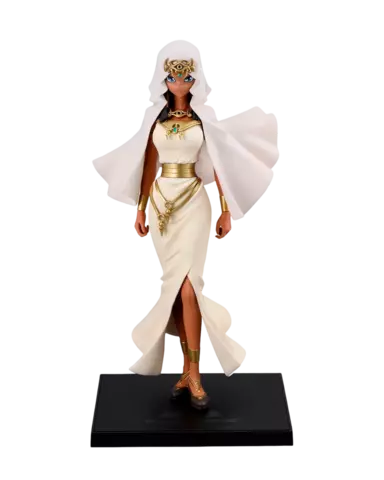 Figura Ishizu Ishtar Yu-Gi-Oh! Oshi Works 1/7 Kotobukiya