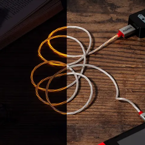 Comprar Cable USB C Led Y Grips Nintendo Switch Harry Potter 