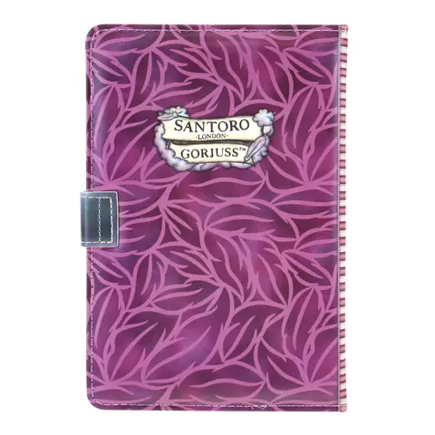 Comprar Cuaderno Deluxe Gorjuss Elements Dancing On Air 
