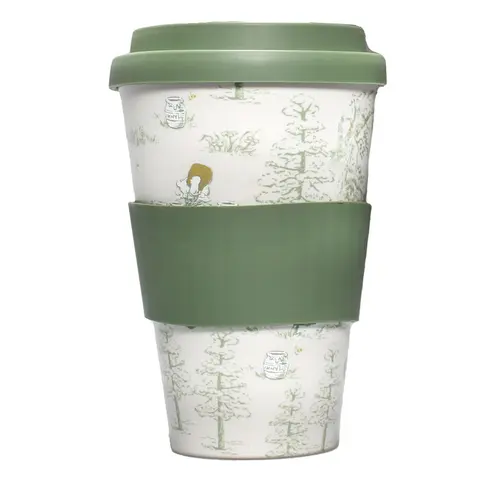 Comprar Taza De Viaje Disney Winnie The Pooh Happy Thoughts 