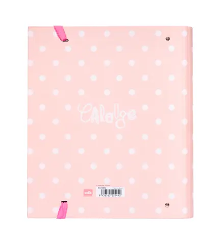 Comprar Carpeblock 4 Anillas Carouge 