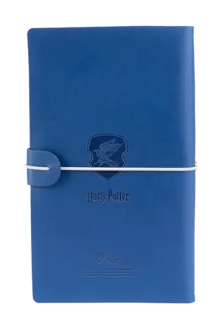 Comprar Cuaderno De Viaje Harry Potter Ravenclaw 