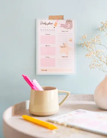 Comprar Bloc Notas De Escritorio Pusheen Foodie Collection 
