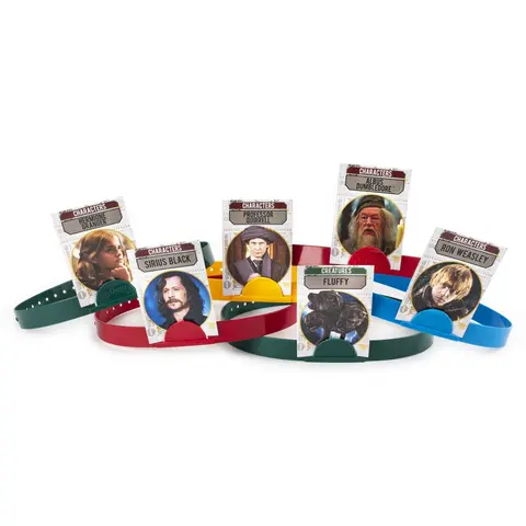 Comprar Juego De Mesa Harry Potter Hedbanz 