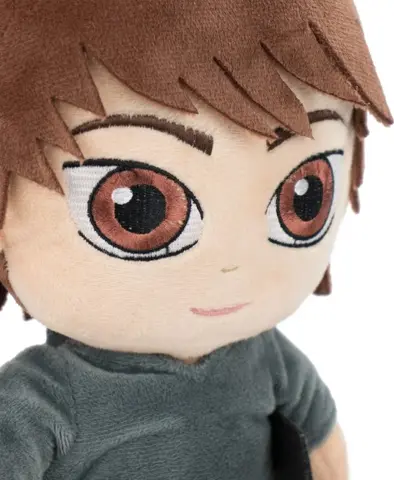 Comprar Peluche Death Note Light 
