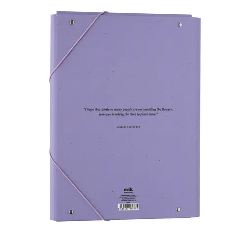 Comprar Carpeta Solapas Wild Flowers 