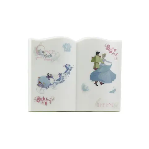 Comprar Lampara Story Book Disney La Cenicienta 