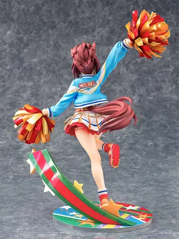 Reservar Figura Cheerleader Uma Musume Pretty Derby 1/7 Phat!  Figuras de Videojuegos Estándar